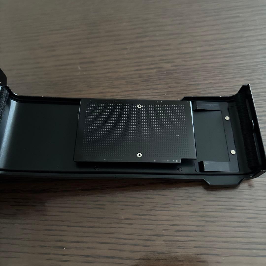 CONTAX 137 QUARTZ ブラック 一眼レフカメラ