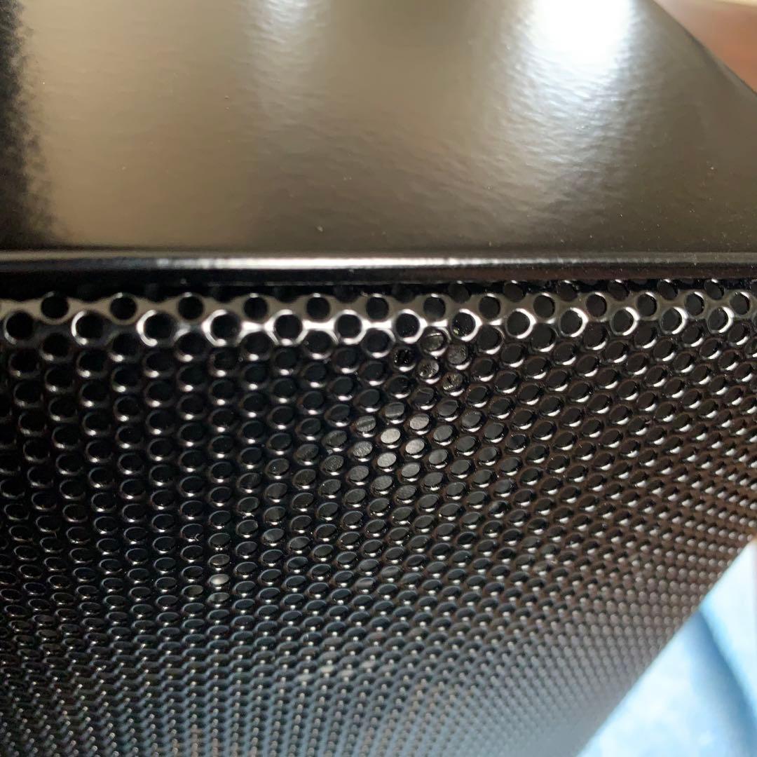 2ウェイスピーカー２台分