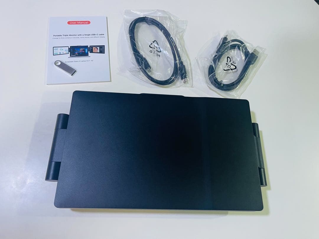 Descreen(デスクリーン）