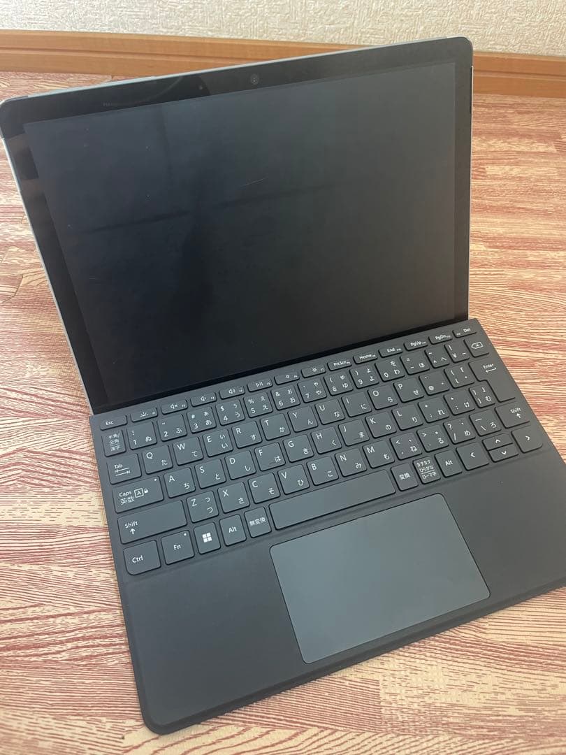 Windowsタブレット本体 Windows surface Go4 64G