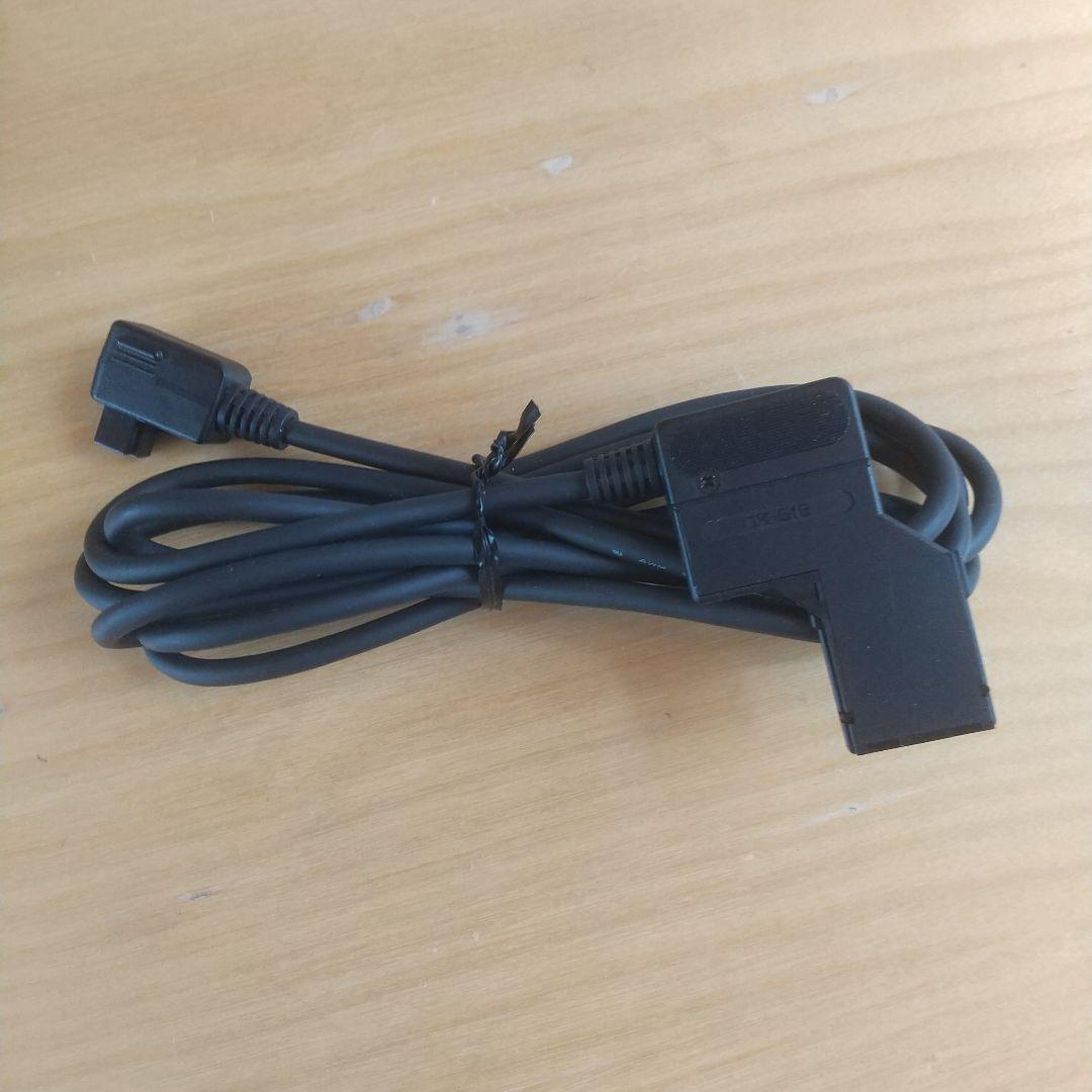 撮影再生完動美品　SONY Hi8 CCD-TR11 同等品 KX-V5