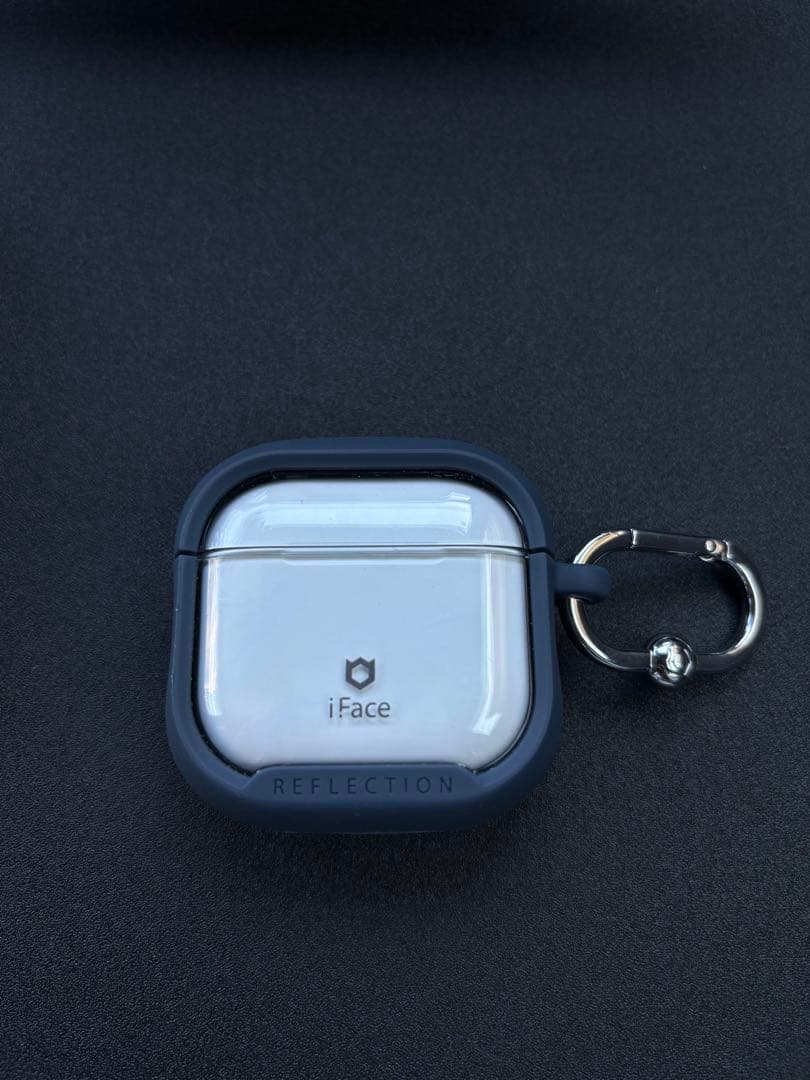 【極美品】Apple AirPods 4 (ANC) 本体