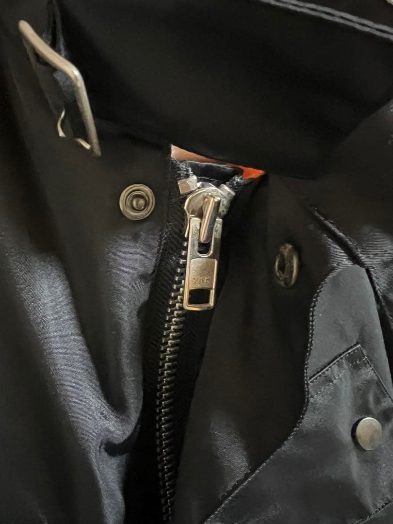 【オーウェン】 good enough HEAD PORTER