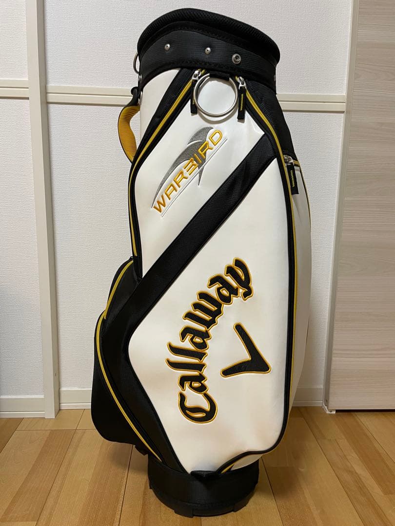 Callaway WARBIRD ゴルフバッグ