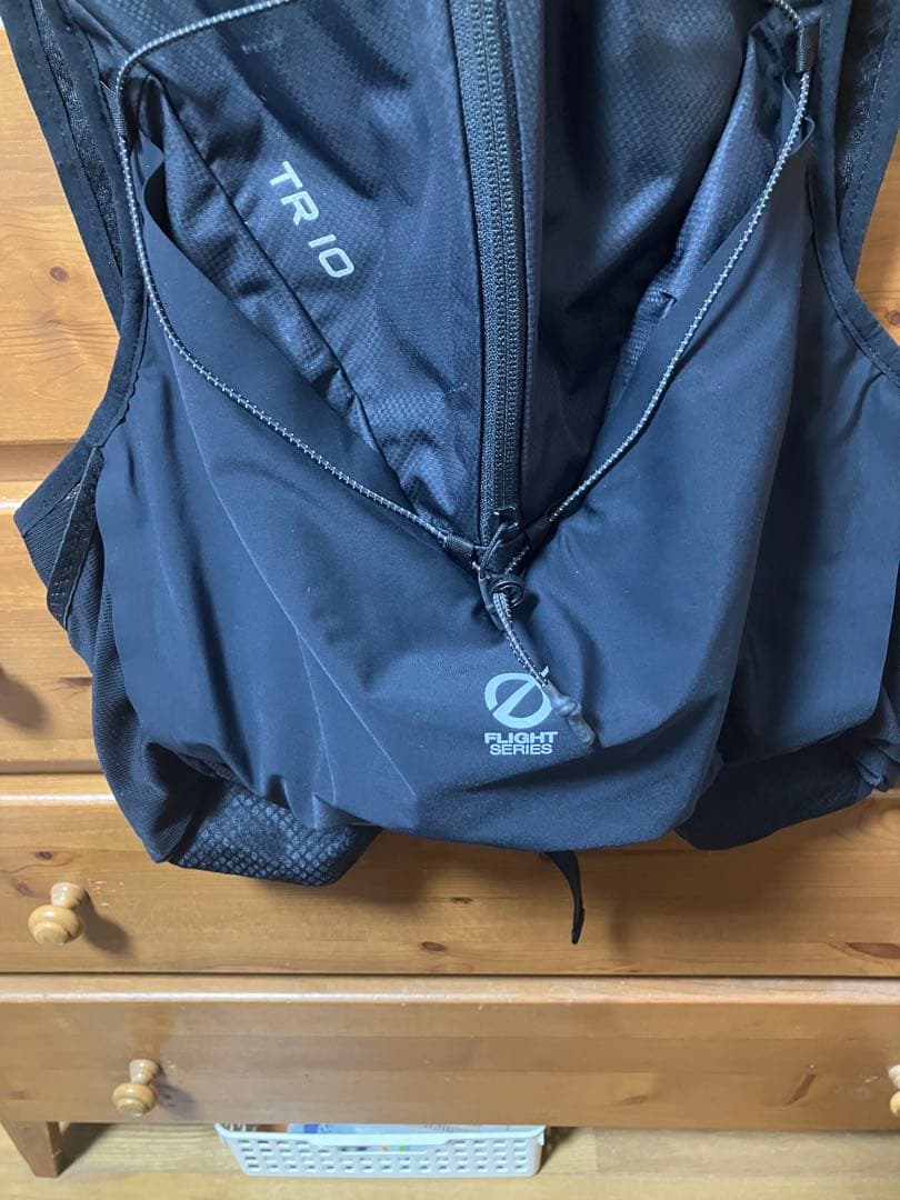 THE NORTH FACE TR10 ランニングベスト