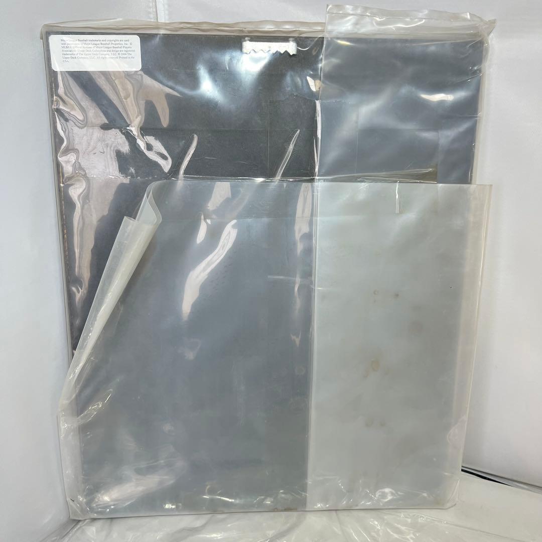 【限定50枚】シアトル・マリナーズ イチロー ゲームユーズド