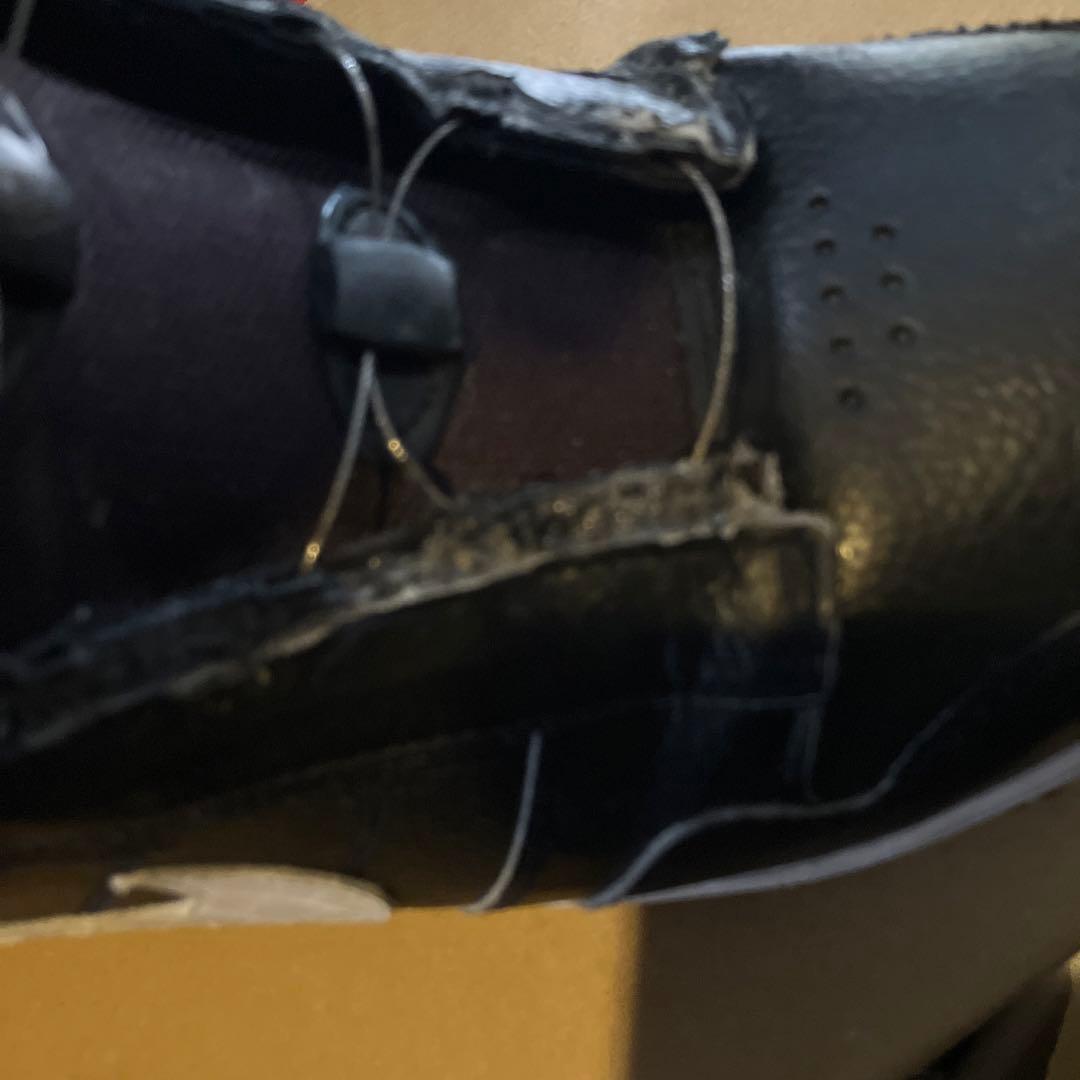 ナイキ　スノーボードブーツ　BOA