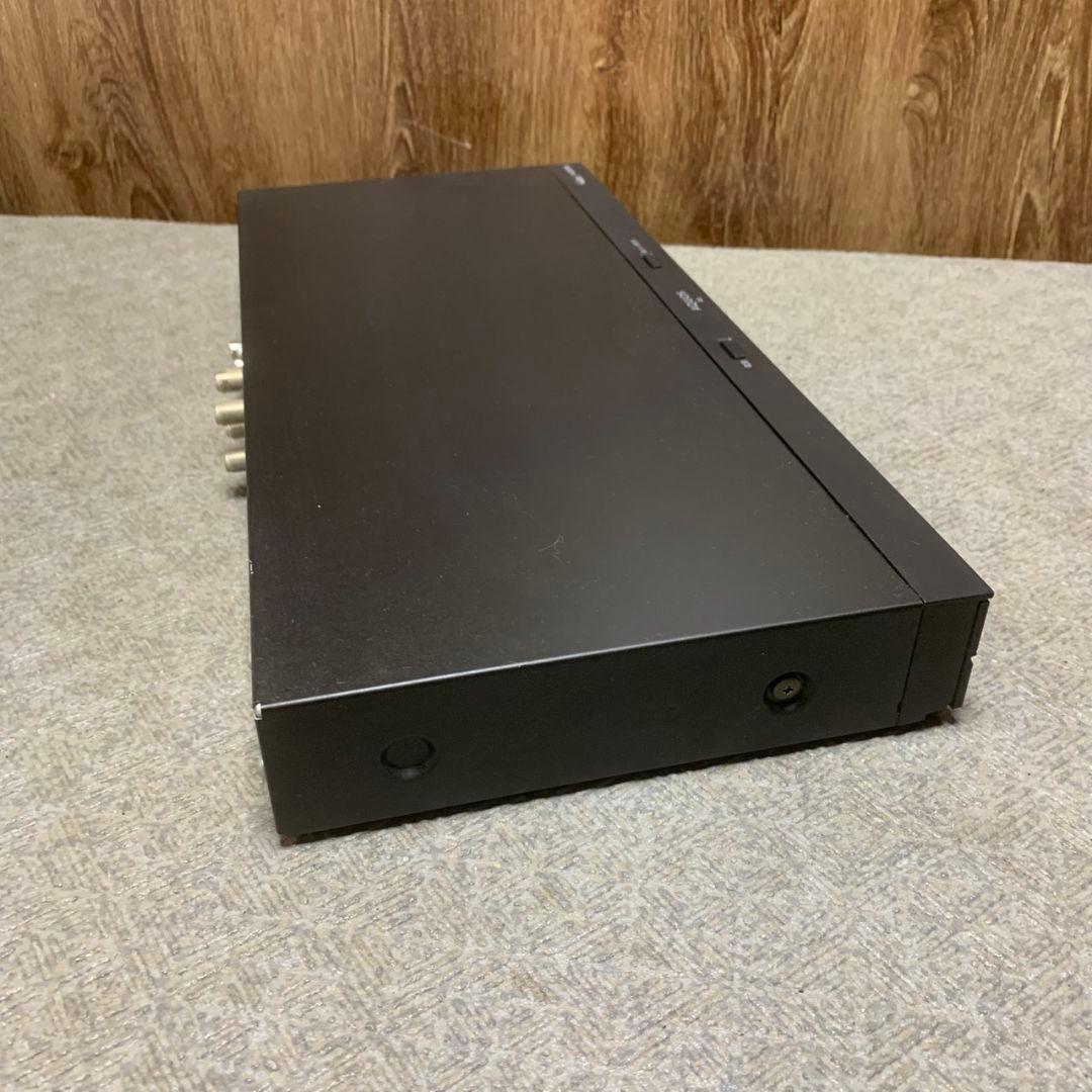K985 SHARP AQUOS ブルーレイディスクレコーダー BD-NW500