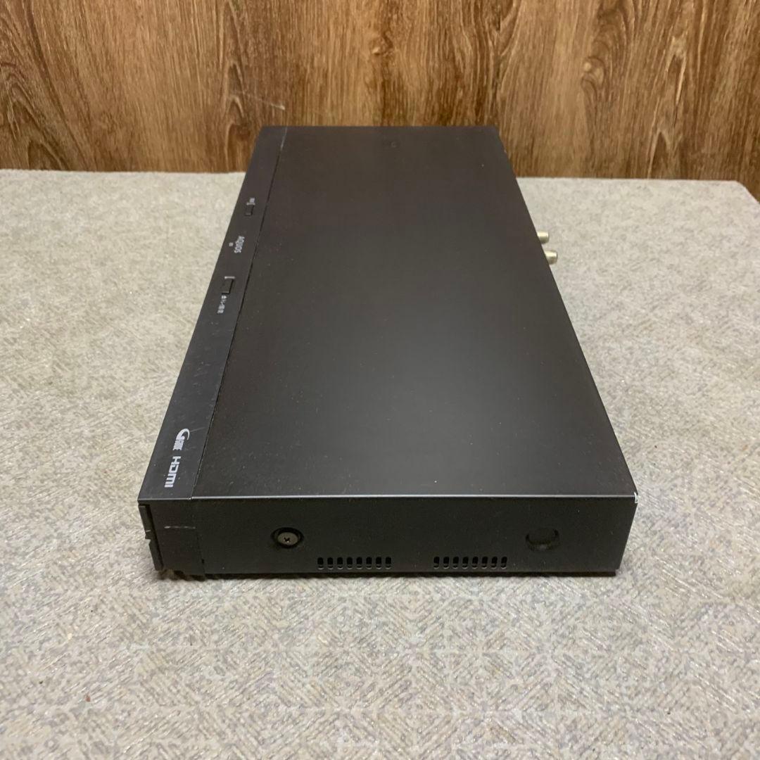 K985 SHARP AQUOS ブルーレイディスクレコーダー BD-NW500