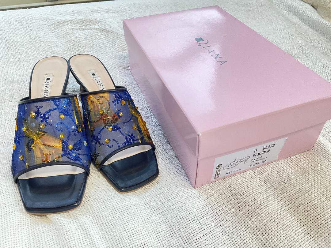 ☆まあこページ☆　　　【大人気】 DIANA 絵画シリーズ