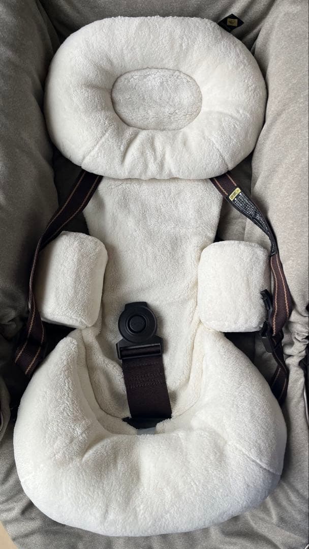 コンビ　ネムリラ AT　BEDi　おやすみドーム　EG　電動モデル