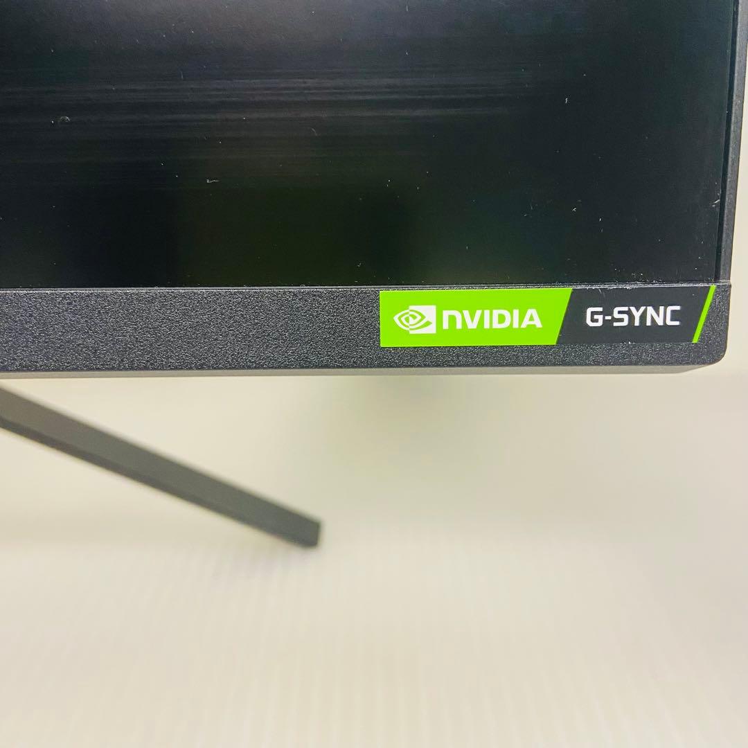 1r25.SONY INZONE M9 SDM-U27M90 27インチ22年製