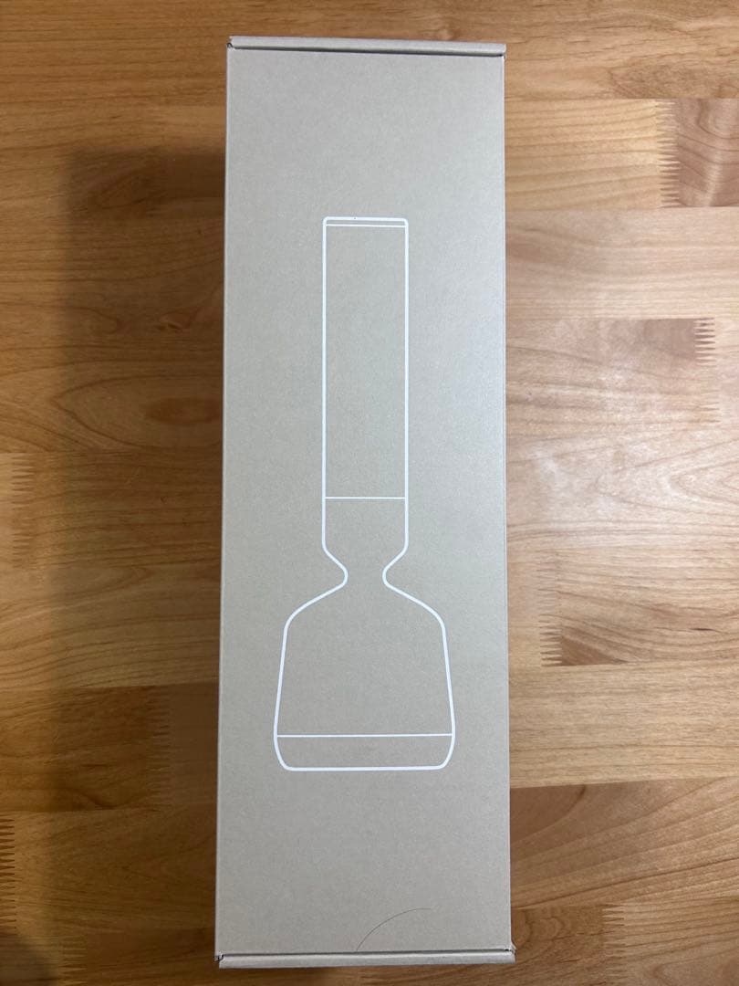 Sony グラスサウンドスピーカー LSPX-S2