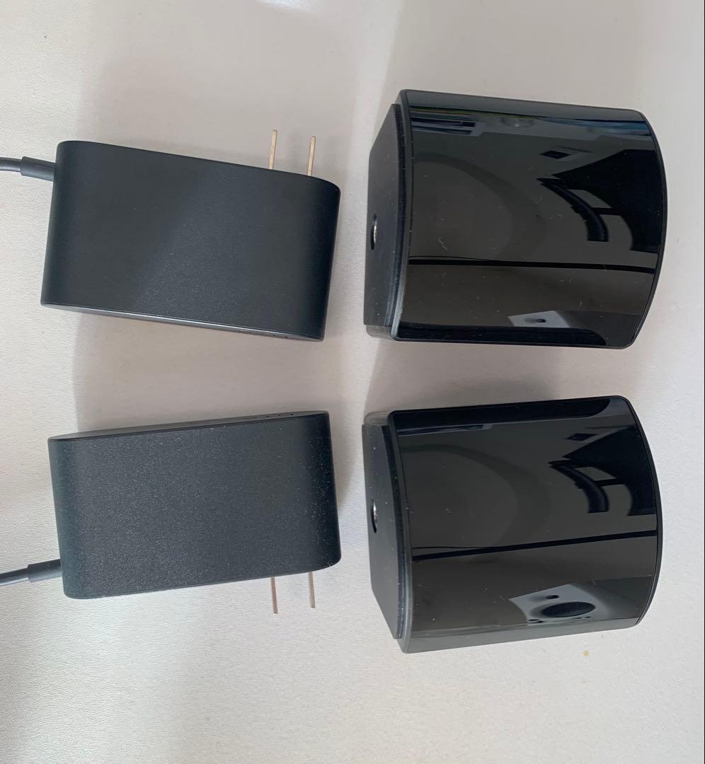 【美品】ベースステーション2.0　×2個　まとめ売り可能