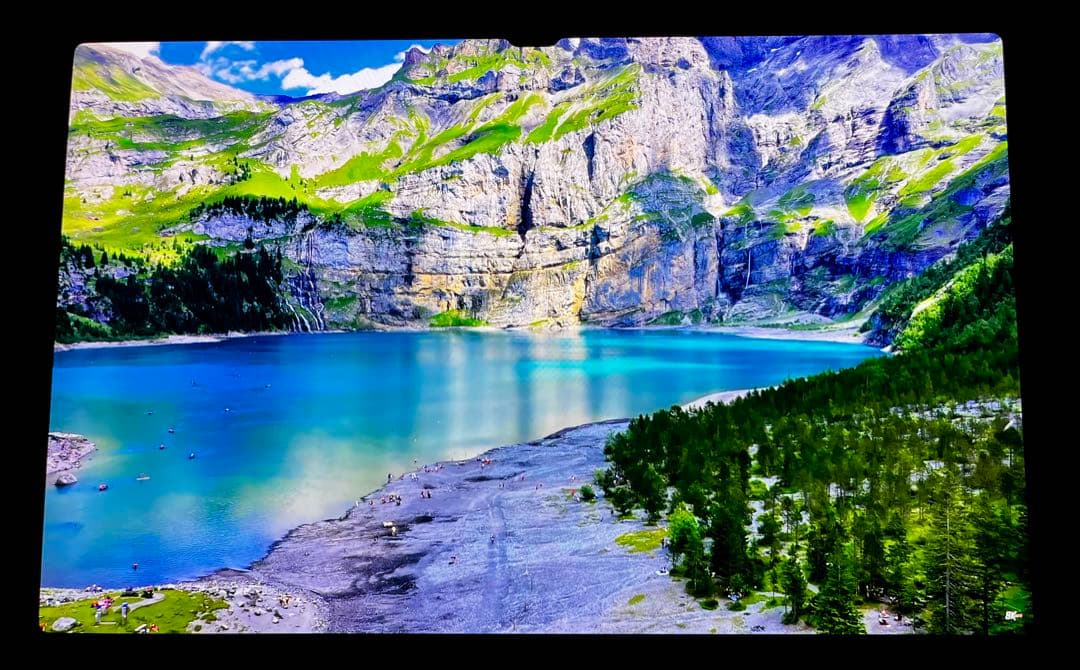 Samsung Galaxy Tab S9 Ultra 韓国版