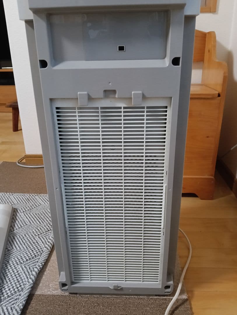 2021年式　富士通ゼネラル 脱臭機 美品 HDS-302G　短期使用品