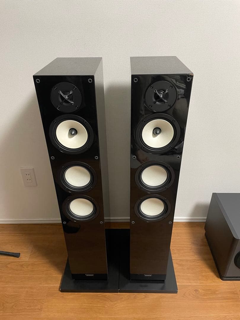 【Valuable store様】ONKYO D-509E スピーカー②