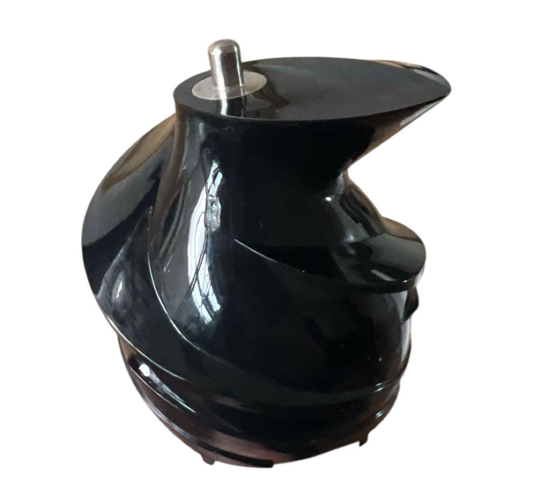 SSJ-201 スロージューサー siroca