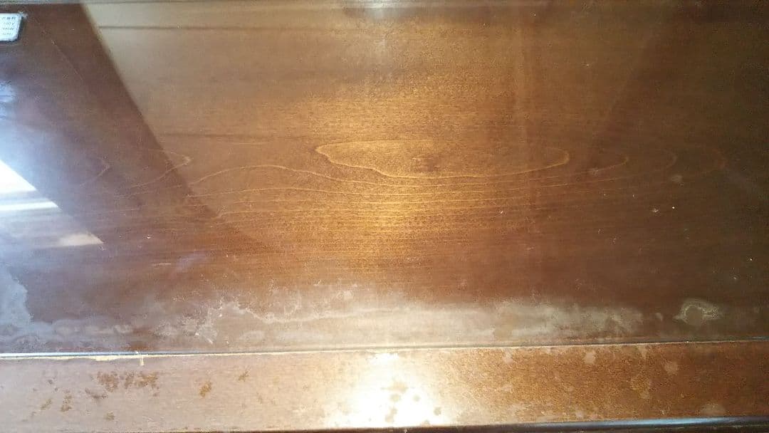 年代物！ドレッサー