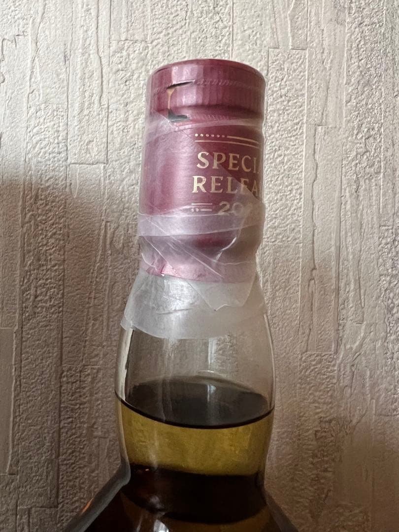 【終売品】クライヌリッシュ12年　ディアジオスペシャルリリース2022