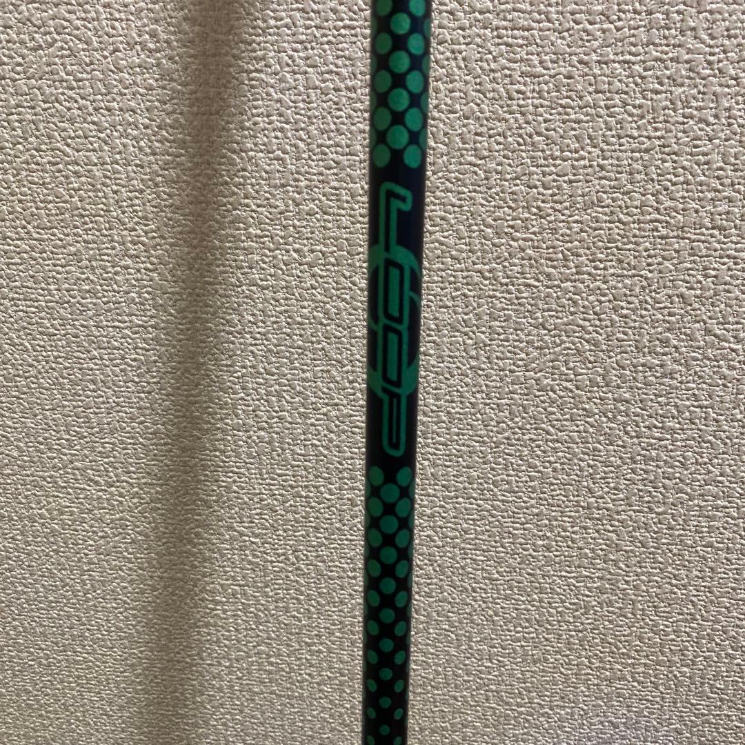 エミリットバハマEB-03‼️ シャフトループプロトタイプGK挿入‼️