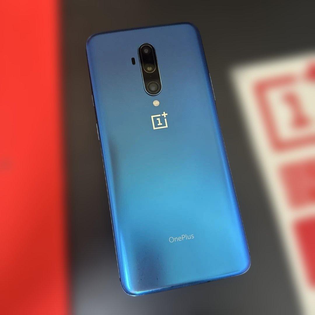 スマートフォン本体 OnePlus 7t Pro