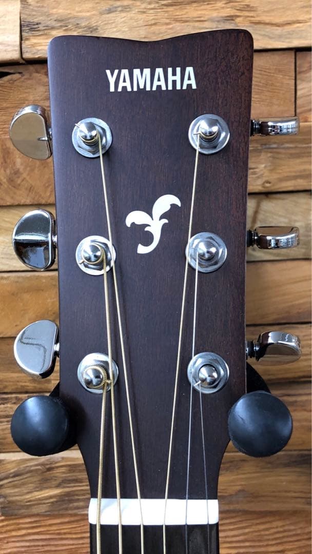【美品】　アコースティックギター　YAMAHA　FG800