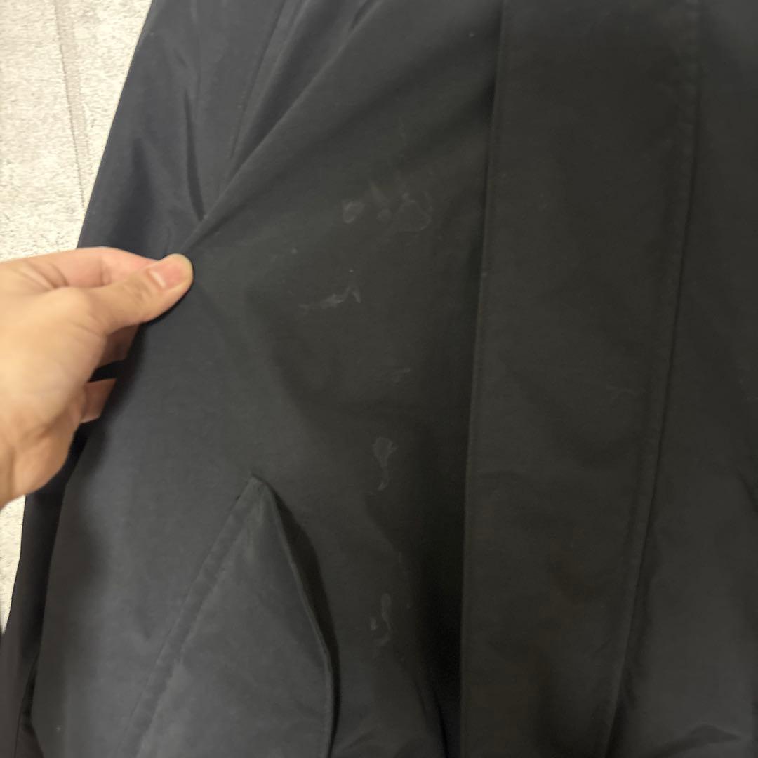 ＋phoenix ボンバージャケット