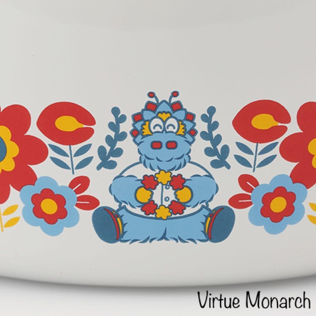 ホーロー鍋(20cmキャセロール) 数量限定完売品　広島東洋カープ