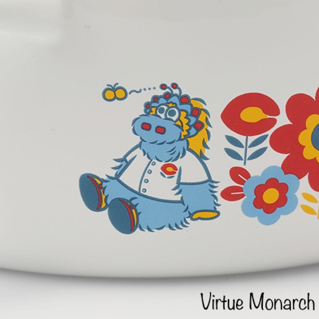 ホーロー鍋(20cmキャセロール) 数量限定完売品　広島東洋カープ