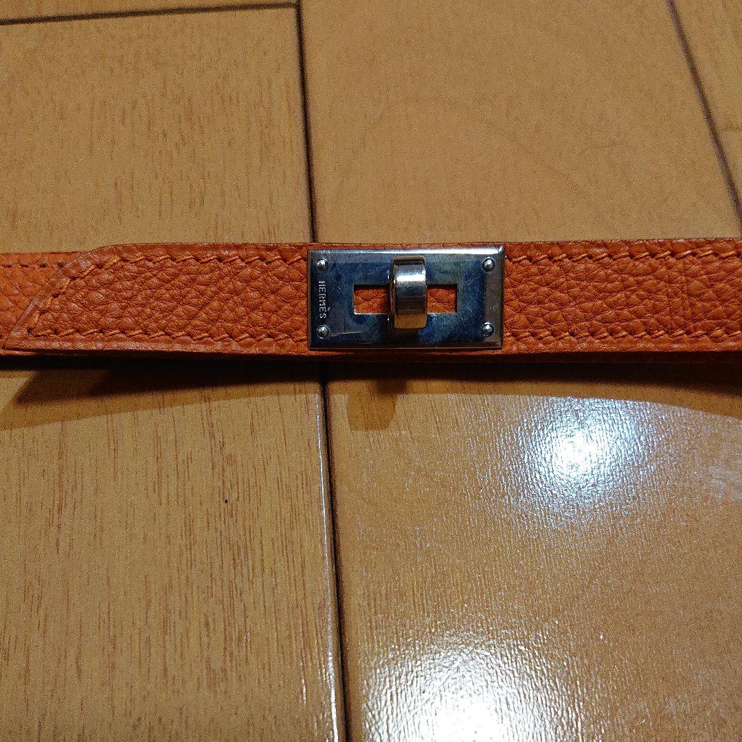 エルメス HERMES 首輪 リード 犬用