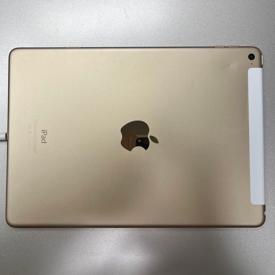 iPad Air2 第2世代 128GB A1567