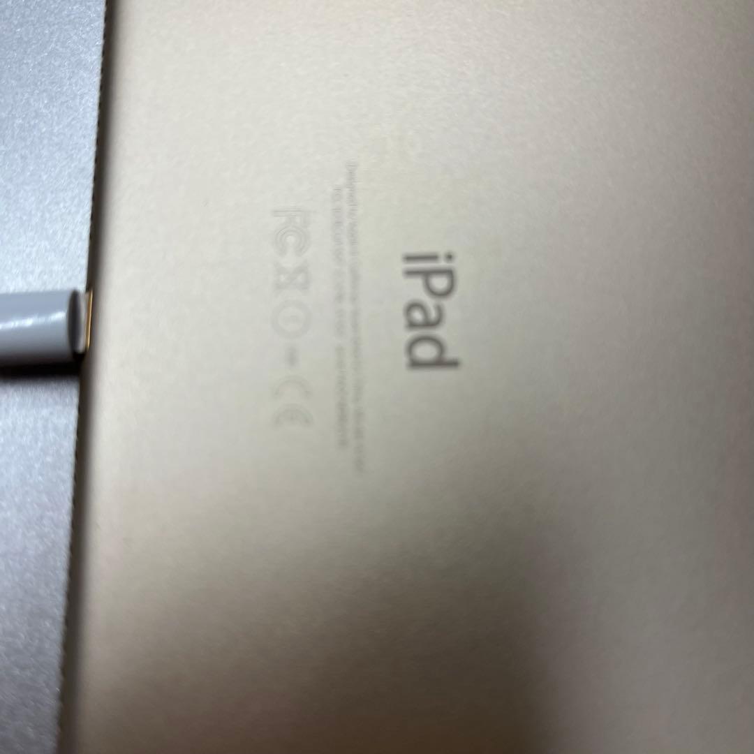 iPad Air2 第2世代 128GB A1567