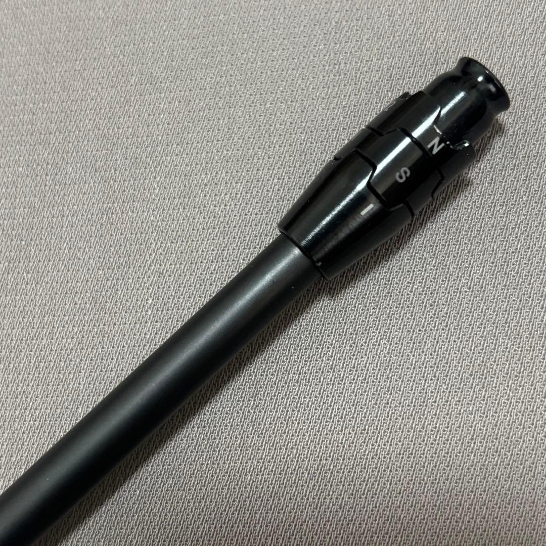 USTマミヤ アッタスMB HY 85S キャロウェイスリーブUT用