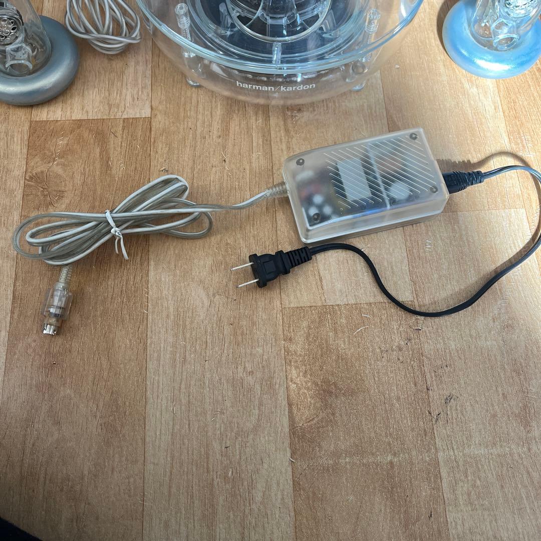 harman/kardon SoundSticks スピーカー