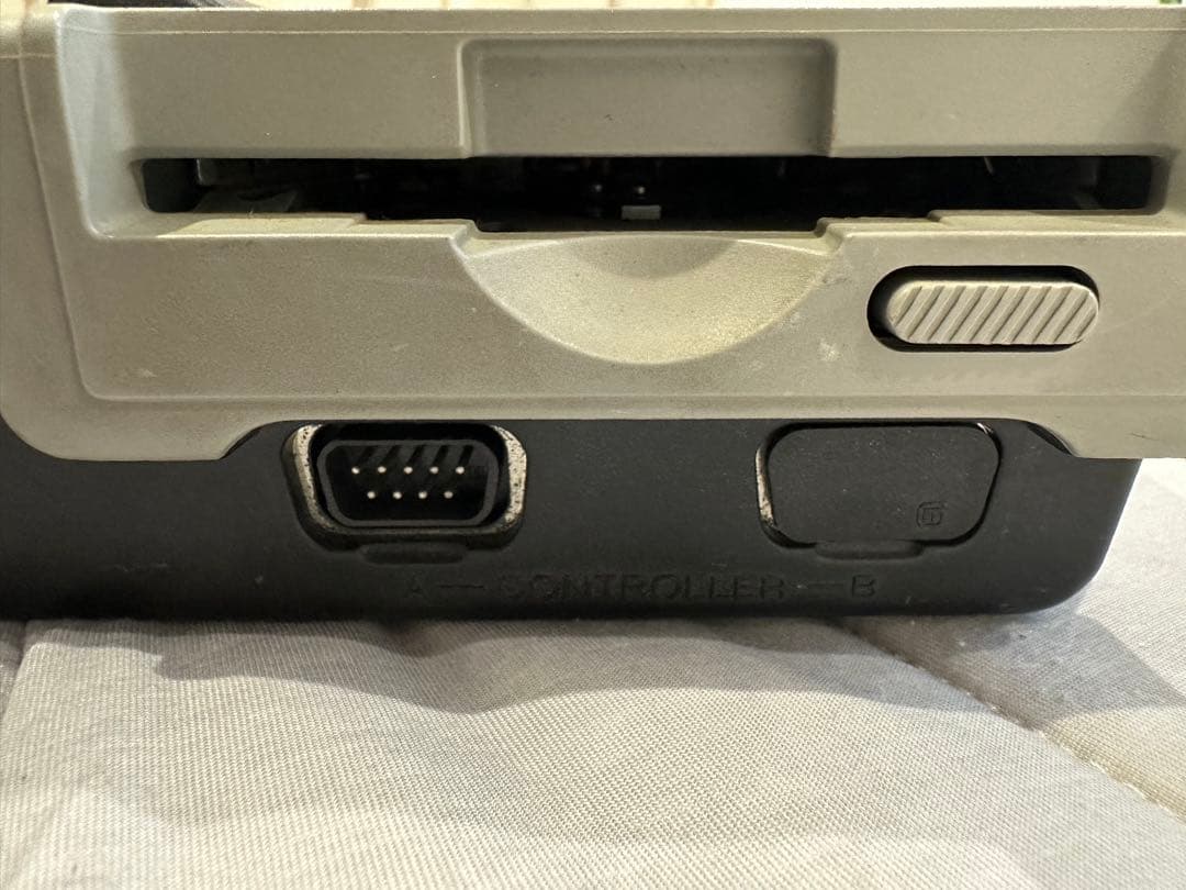 値下げしました⭐︎SONY MSX2 HB-F1XDmk2