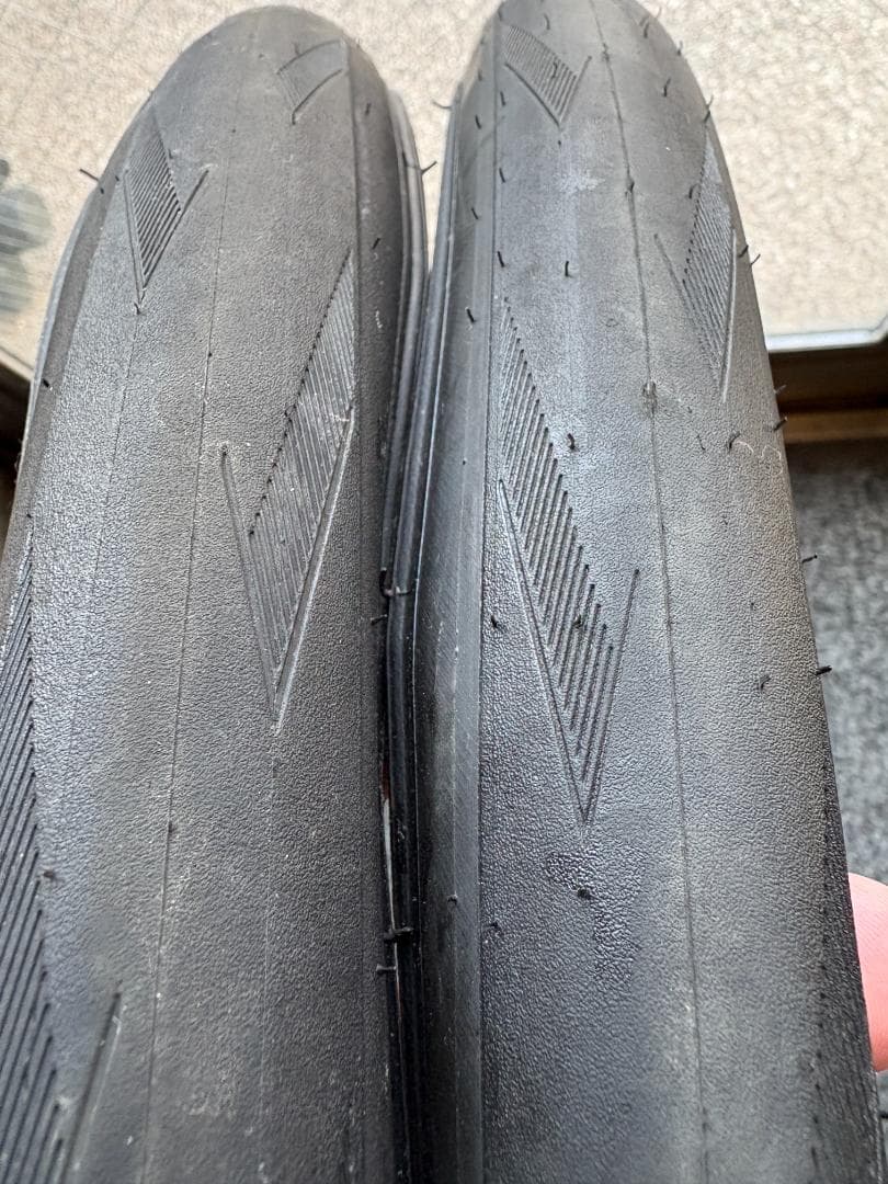 SCHWALBE PRO ONE TLE ADDIX Race 28c 2本