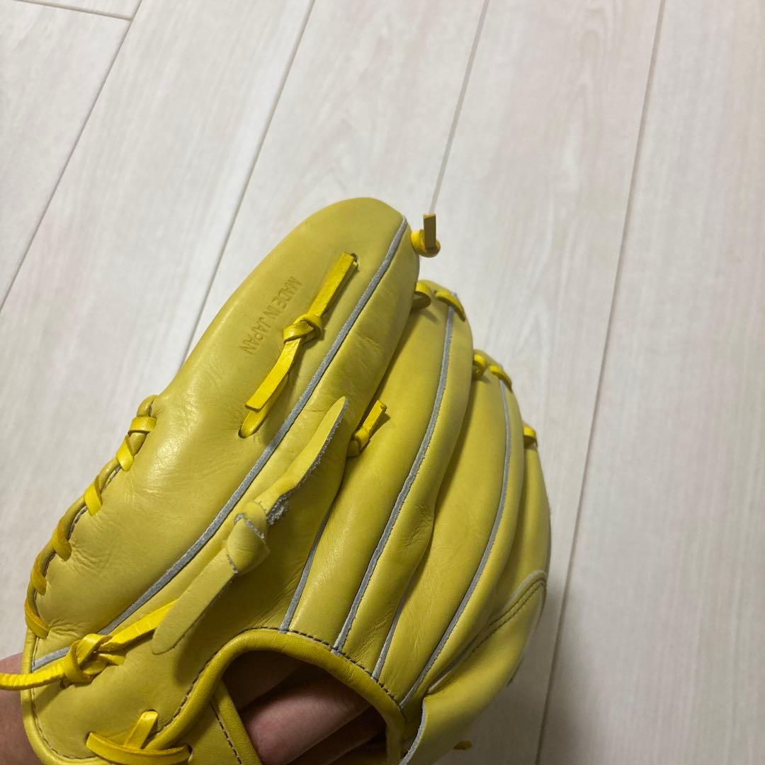 ゼットプロスティタス硬式投手