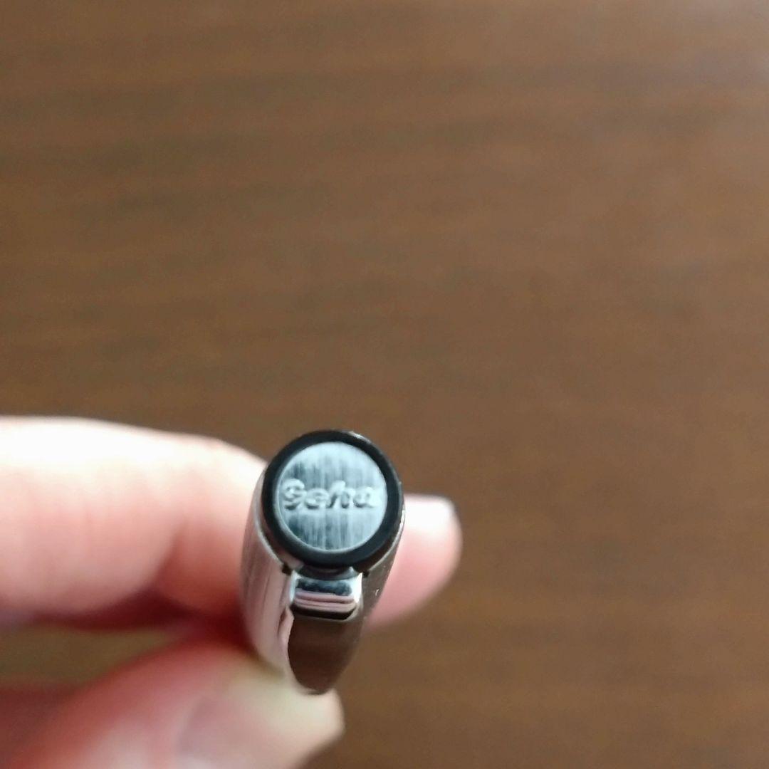 激レア　Geha 882 1.18mm シャープペンシル　廃番 廃盤