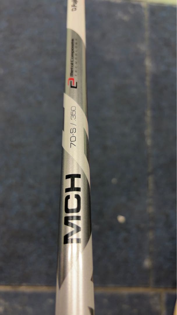 ロマロ 名器 RAY TYPE R UT27 ユーティリティ5-6番　27度