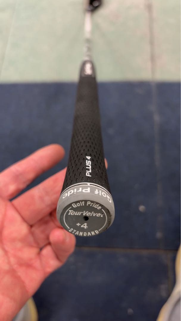 ロマロ 名器 RAY TYPE R UT27 ユーティリティ5-6番　27度