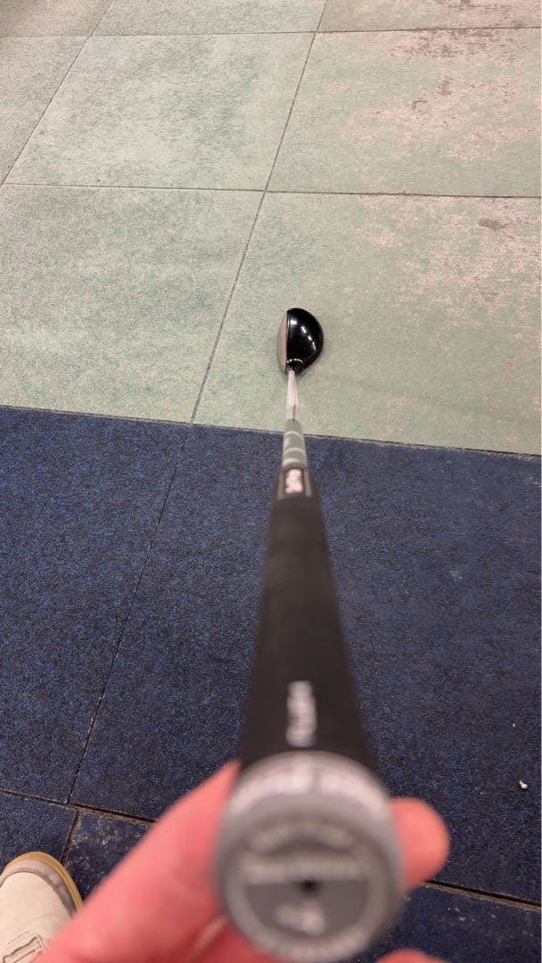 ロマロ 名器 RAY TYPE R UT27 ユーティリティ5-6番　27度