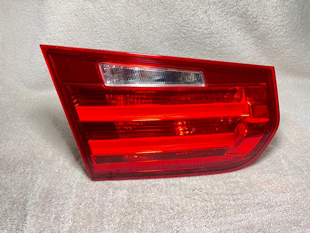  F30 テールランプ 4個セット 赤