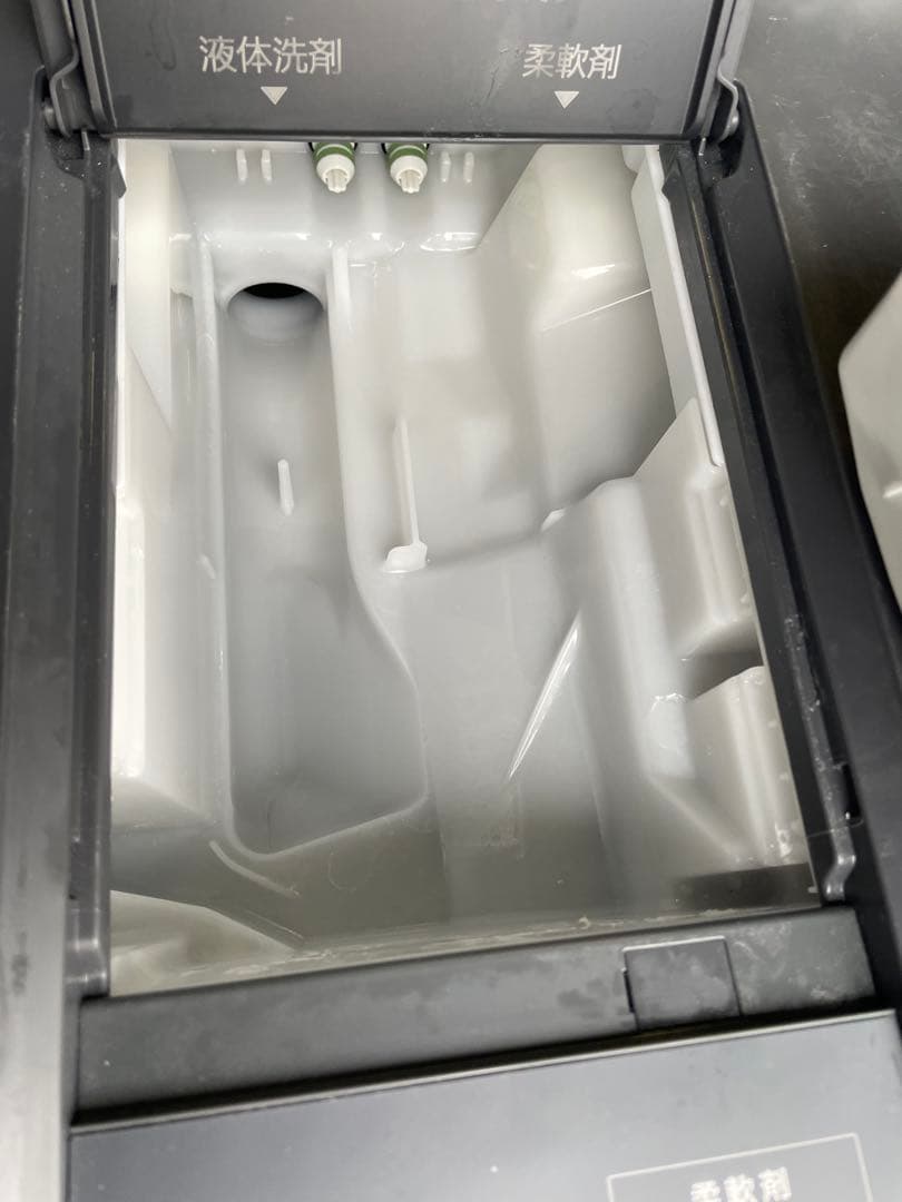 こ*】様 2023年製 Panasonic ドラム式洗濯機 NA-VG2800L