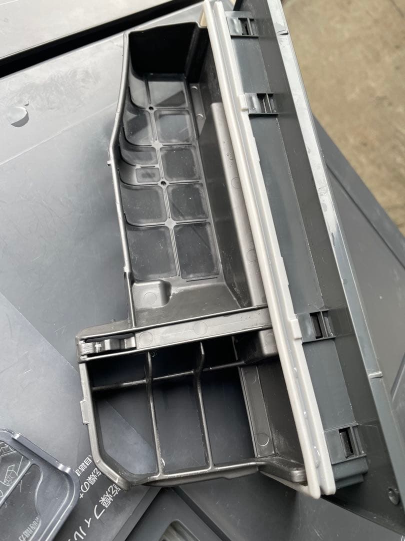 こ*】様 2023年製 Panasonic ドラム式洗濯機 NA-VG2800L