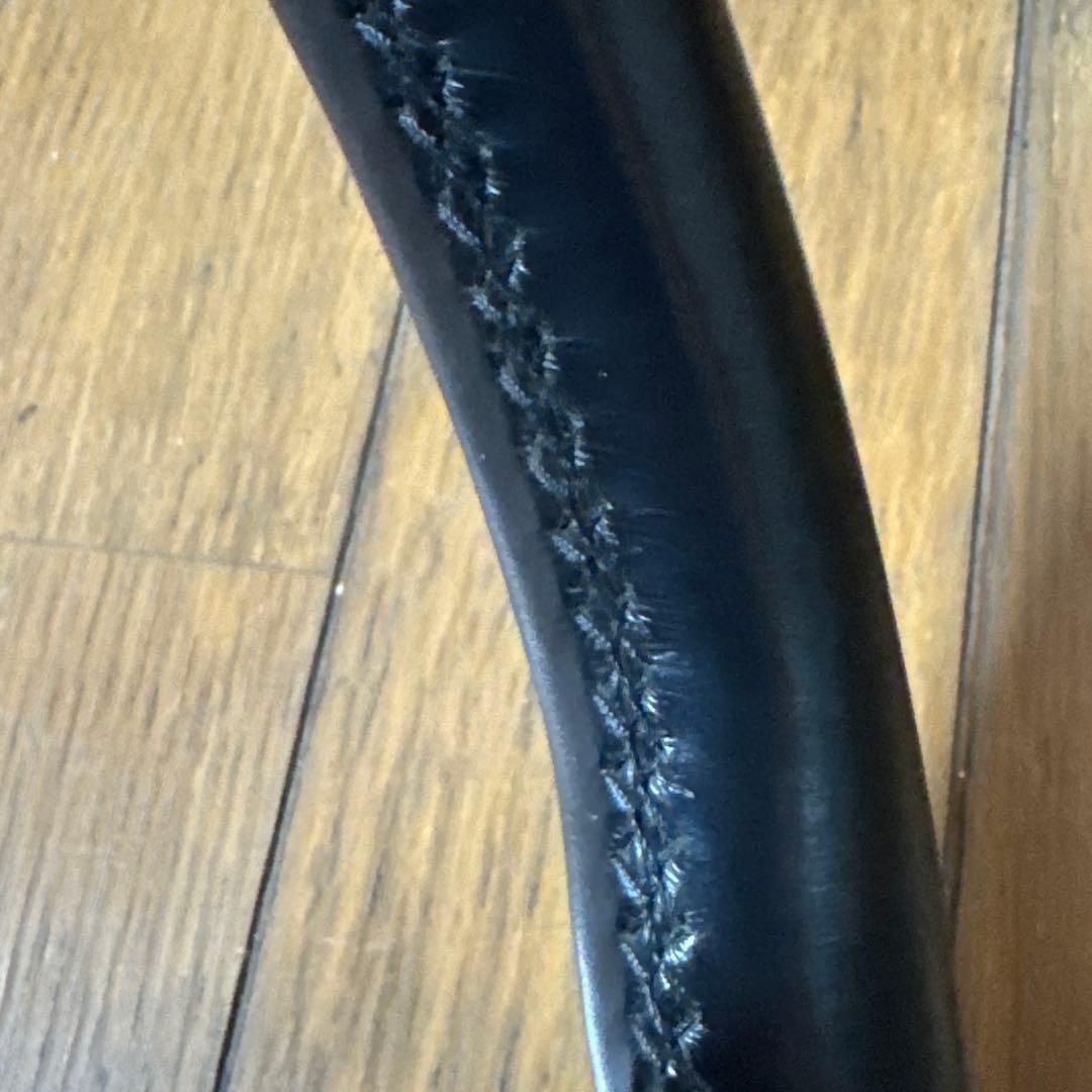 NARDI GARA 3 ガラステアリング ビンテージ