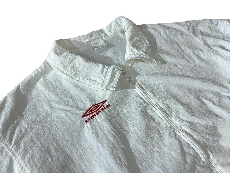 クリ済 激レア アンブロ コモリ F.C.ホーム ジャージ ゲーム セットアップ