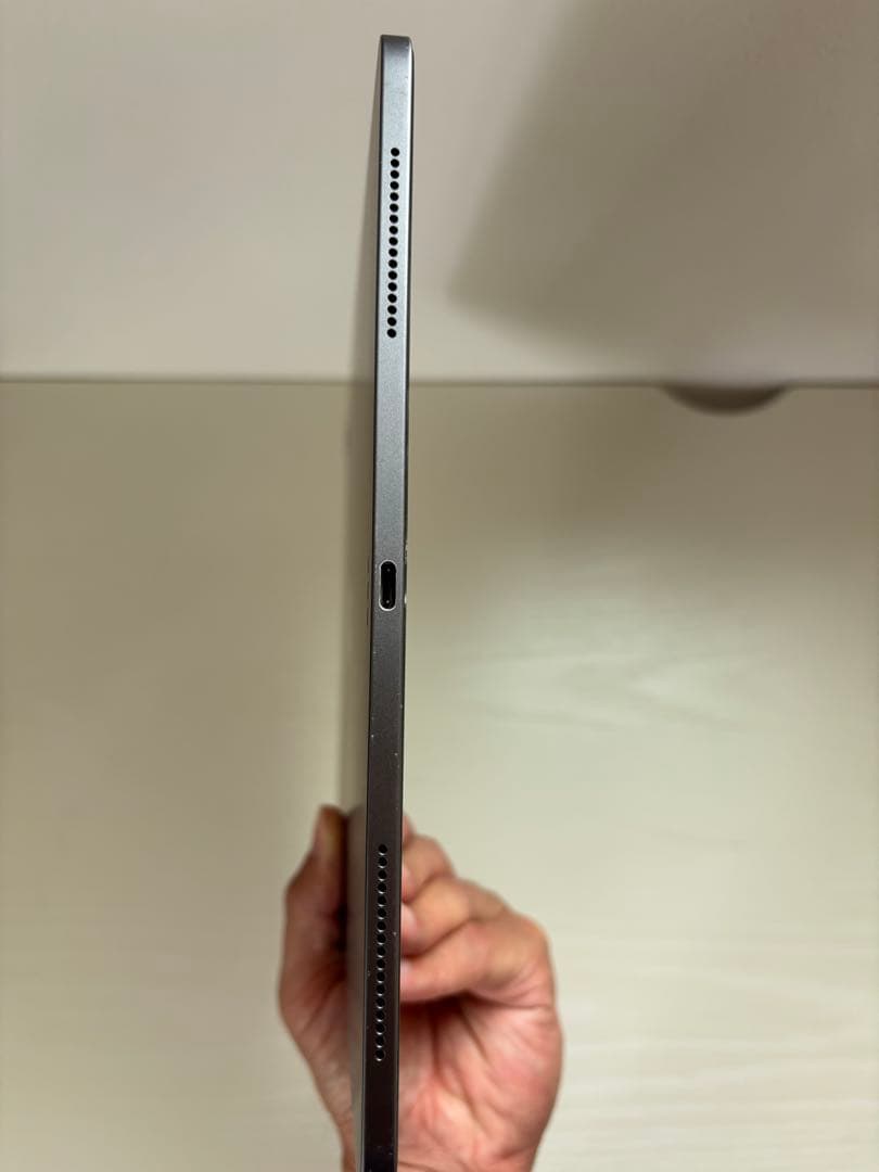 Apple iPad Pro 12.9 スペースグレー 本体 256G