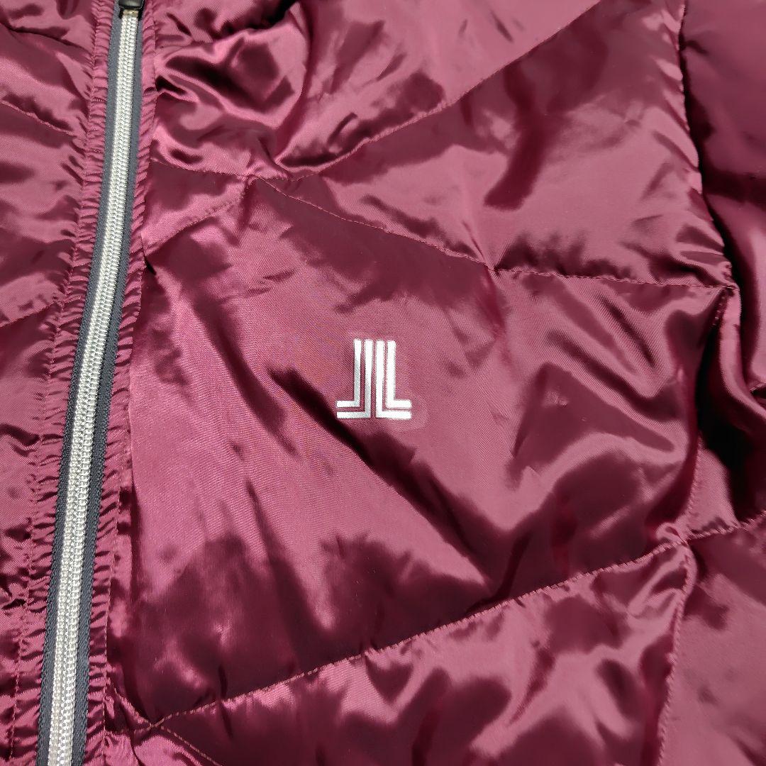 【りんりん】LANVIN SPORT ランバンスポール ダウン