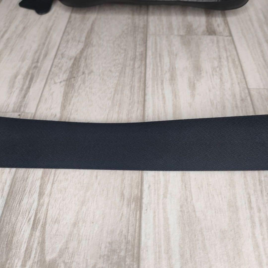 60 COACH コーチ　シグネチャー　ショルダーバッグ